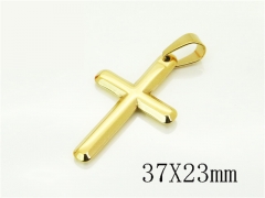 HY Wholesale Pendant 316L Stainless Steel Jewelry Popular Pendant-HY59P1186ME