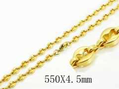 HY Wholesale Chain of Pendalt 316 Stainless Steel Chain-HY61N1119HID