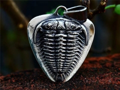 HY Wholesale Pendant Jewelry Stainless Steel Pendant (not includ chain)-HY0012P1276