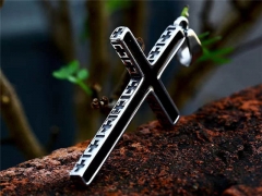 HY Wholesale Pendant Jewelry Stainless Steel Pendant (not includ chain)-HY0012P1223