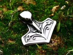 HY Wholesale Pendant Jewelry Stainless Steel Pendant (not includ chain)-HY0012P1399