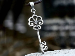 HY Wholesale Pendant Jewelry Stainless Steel Pendant (not includ chain)-HY0012P1297