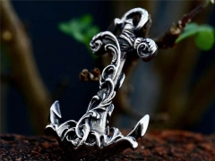 HY Wholesale Pendant Jewelry Stainless Steel Pendant (not includ chain)-HY0012P1269