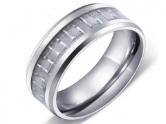 HY Wholesale Rings Jewelry 316L Stainless Steel Jewelry Rings-HY0012R1297