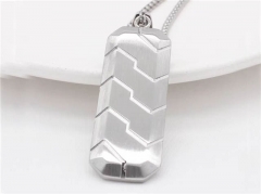 HY Wholesale Pendant Jewelry Stainless Steel Pendant (not includ chain)-HY0013P1052