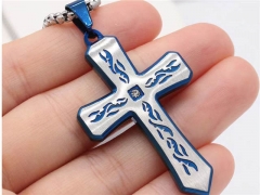 HY Wholesale Pendant Jewelry Stainless Steel Pendant (not includ chain)-HY0013P1311