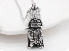 HY Wholesale Pendant Jewelry Stainless Steel Pendant (not includ chain)-HY0013P1166