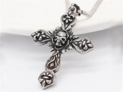 HY Wholesale Pendant Jewelry Stainless Steel Pendant (not includ chain)-HY0013P1356