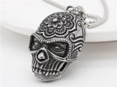 HY Wholesale Pendant Jewelry Stainless Steel Pendant (not includ chain)-HY0013P1101