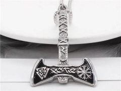 HY Wholesale Pendant Jewelry Stainless Steel Pendant (not includ chain)-HY0013P1441