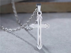 HY Wholesale Pendant Jewelry Stainless Steel Pendant (not includ chain)-HY0013P1379