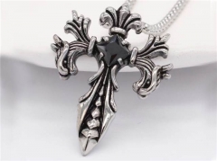 HY Wholesale Pendant Jewelry Stainless Steel Pendant (not includ chain)-HY0013P1308