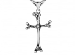 HY Wholesale Pendant Jewelry Stainless Steel Pendant (not includ chain)-HY0013P1290