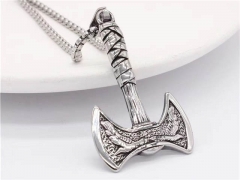 HY Wholesale Pendant Jewelry Stainless Steel Pendant (not includ chain)-HY0013P1398