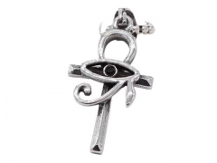 HY Wholesale Pendant Jewelry Stainless Steel Pendant (not includ chain)-HY0013P1218