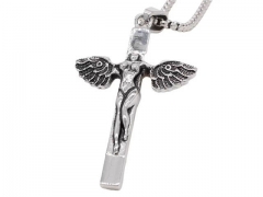 HY Wholesale Pendant Jewelry Stainless Steel Pendant (not includ chain)-HY0013P1216