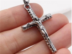 HY Wholesale Pendant Jewelry Stainless Steel Pendant (not includ chain)-HY0013P1245