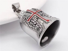 HY Wholesale Pendant Jewelry Stainless Steel Pendant (not includ chain)-HY0013P1267