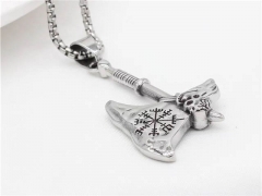 HY Wholesale Pendant Jewelry Stainless Steel Pendant (not includ chain)-HY0013P1207