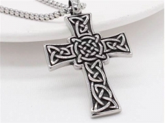 HY Wholesale Pendant Jewelry Stainless Steel Pendant (not includ chain)-HY0013P1262