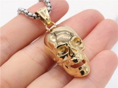 HY Wholesale Pendant Jewelry Stainless Steel Pendant (not includ chain)-HY0013P1359