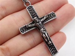 HY Wholesale Pendant Jewelry Stainless Steel Pendant (not includ chain)-HY0013P1243