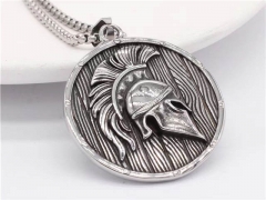 HY Wholesale Pendant Jewelry Stainless Steel Pendant (not includ chain)-HY0013P1396