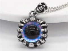 HY Wholesale Pendant Jewelry Stainless Steel Pendant (not includ chain)-HY0013P1403