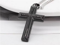 HY Wholesale Pendant Jewelry Stainless Steel Pendant (not includ chain)-HY0013P1144