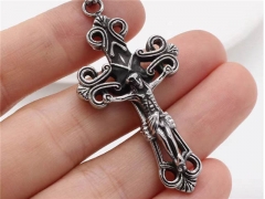 HY Wholesale Pendant Jewelry Stainless Steel Pendant (not includ chain)-HY0013P1246