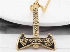 HY Wholesale Pendant Jewelry Stainless Steel Pendant (not includ chain)-HY0013P1442