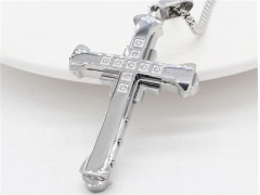 HY Wholesale Pendant Jewelry Stainless Steel Pendant (not includ chain)-HY0013P1240