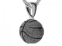 HY Wholesale Pendant Jewelry Stainless Steel Pendant (not includ chain)-HY0013P1331