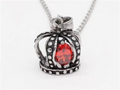 HY Wholesale Pendant Jewelry Stainless Steel Pendant (not includ chain)-HY0013P1405