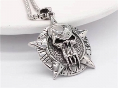 HY Wholesale Pendant Jewelry Stainless Steel Pendant (not includ chain)-HY0013P1393