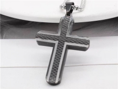 HY Wholesale Pendant Jewelry Stainless Steel Pendant (not includ chain)-HY0013P1426