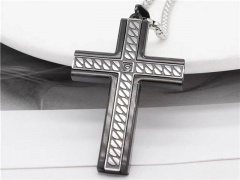 HY Wholesale Pendant Jewelry Stainless Steel Pendant (not includ chain)-HY0013P1424