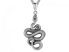 HY Wholesale Pendant Jewelry Stainless Steel Pendant (not includ chain)-HY0013P1329
