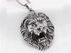 HY Wholesale Pendant Jewelry Stainless Steel Pendant (not includ chain)-HY0013P1165