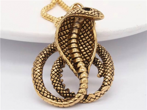 HY Wholesale Pendant Jewelry Stainless Steel Pendant (not includ chain)-HY0013P1352