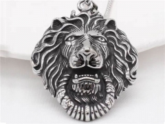 HY Wholesale Pendant Jewelry Stainless Steel Pendant (not includ chain)-HY0013P1092