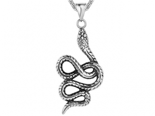 HY Wholesale Pendant Jewelry Stainless Steel Pendant (not includ chain)-HY0013P1334