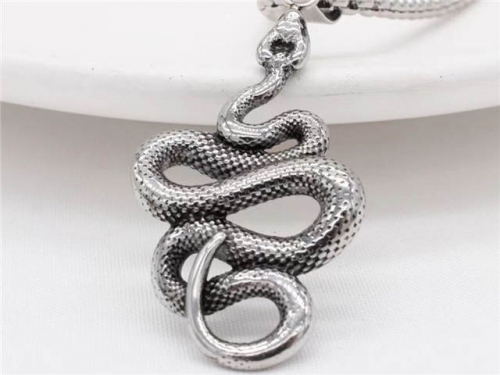 HY Wholesale Pendant Jewelry Stainless Steel Pendant (not includ chain)-HY0013P1257