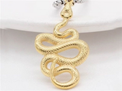 HY Wholesale Pendant Jewelry Stainless Steel Pendant (not includ chain)-HY0013P1258
