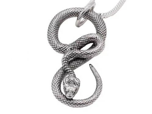 HY Wholesale Pendant Jewelry Stainless Steel Pendant (not includ chain)-HY0013P1208