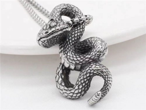 HY Wholesale Pendant Jewelry Stainless Steel Pendant (not includ chain)-HY0013P1152