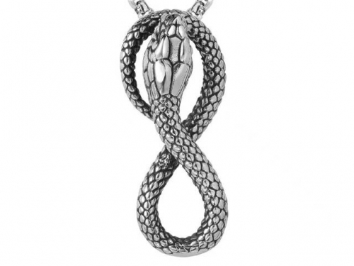 HY Wholesale Pendant Jewelry Stainless Steel Pendant (not includ chain)-HY0013P1309
