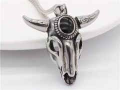 HY Wholesale Pendant Jewelry Stainless Steel Pendant (not includ chain)-HY0013P1389