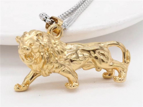 HY Wholesale Pendant Jewelry Stainless Steel Pendant (not includ chain)-HY0013P1179
