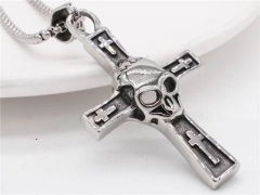 HY Wholesale Pendant Jewelry Stainless Steel Pendant (not includ chain)-HY0013P1105